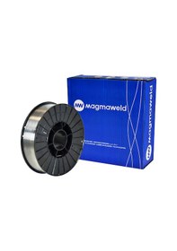 Resim Magmaweld MI 316LSI D200 1.00 Mm - 5 KG Net 