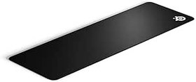 Resim SteelSeries Qck Edge XL Gaming Mousepad - Maksimum Kontrol Sağlar - Oyun Sensörleri İçin Optimize Edilmiştir 