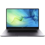 Resim Huawei MateBook D15 i3-1115G4 8 GB 256 GB SSD W11H FHD Dizüstü Bilgisayar 