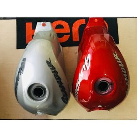 Resim Hero Glamour Yakit Deposu 309144586 