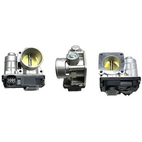 Resim Gaz Kelebek Gövdesi Primera 1,6 2002-2008/almera 1,6 2002-2007- Product Code 