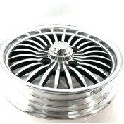 Resim YSN Elektirikli Pikap Araka Jantı 