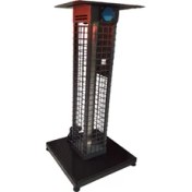 Resim Cafemist ZM-101 1200 W Isıtıcılı Masa Ayağı 