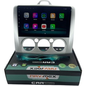 Resim Navimex marka ford focus 4,64 samsung işlemci pro multimedya 