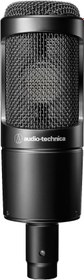 Resim Audio-Technica AT2035 Kardioid Kondenser Mikrofon 