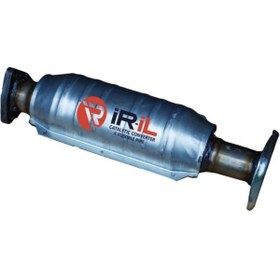 Resim ir-il Honda Cıvıc Eski E4c Partikül Filtre, Dpf 