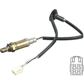 Resim Delphı ES11106-12B1 Oksijen Sensörü Arka Corolla 03-07 Verso 03- 