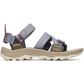 Resim Merrell Speed Fusıon Sport Rmx Erkek Lost Lılac Sandalet J00003641 Antrasit 
