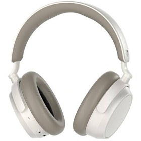 Resim Accentum Plus Wireless Kablosuz Beyaz Kulak Üstü Kulaklık 