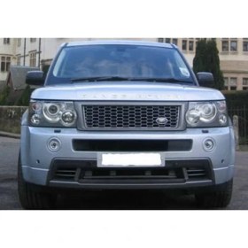 Resim Range rover sport ön panjur ızgara 2005 / 2013 autobiography 