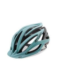Resim Kask Mat Mavi Fathom Giro Small Mavi 