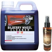 Resim Valet Pro Bilberry Wheel Cleaner - Jant Temizleyici 1 Lt. 