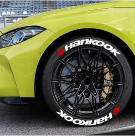 Resim bombtire Lastik Yazısı 2.5 Cm Orijinal Ürün 4 Adet Araç Ve Motorsiklet İçin 