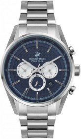 Resim Beverly Hills Polo Club BP3005X.390 Erkek Kol Saati 