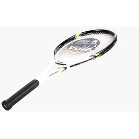 Resim Voit Tournament Pro Tenis Raketi 27 Inch L1 Fosfor 