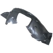 Resim Peugeot 206 Plus- Hb- 10/13 Ön Çamurluk Davlumbazı Sağ Oem No: 7136.jj 