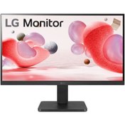 Resim ONTECH - 21.5 Lg 22mr410-b Va 5ms 100hz Vga Hdmı Fhd 1920x1080 Freesync Vesa Sıyah 