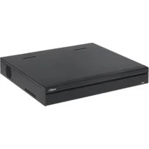 Resim Dahua NVR5416-16P-4KS2E 12MPIX, H265+, 16KANAL Video, 16 Poe, 4 Hdd, 1080P Kayıt, 320MBPS Bant Genişliği, Nvr 