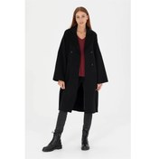 Resim U.S. Polo Assn. Kadın Kaban (1670997) 