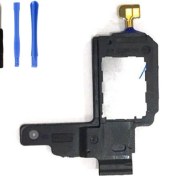 Resim Telefon Kulübesi Samsung C9 Pro C9000 Uyumlu Buzzer Hoparlör Tamir Seti Hediye !!! 