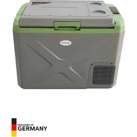 Resim 40LT Araç Buzdolabı & Dondurucu 12/24V Fridgers DX40 Lg Kompresör, Kolay Okunabilir Dijital Ekran, Bluetooth Ile Kontrol 