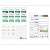 Resim CHECKWORK Barkodlu Satış Programı (paket4), Barkod Sistemi 