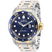 Resim Invicta Pro Diver Erkek Kol Saati 48 MM 39089 