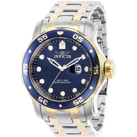 Resim Invicta Pro Diver Erkek Kol Saati 48 MM 39089 