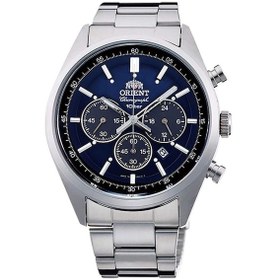 Resim Orient Neo 70's Solar Panda Wv0021tx Erkek Kol Saati 