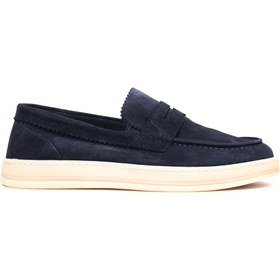 Resim Erkek Oxford / Klasik KA-26Y-C27606 John May FORMAL 