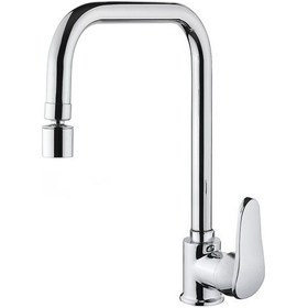 Resim Venita T-Mix Oynar Pirinç Perlatörlü Mutfak Eviye Bataryası 