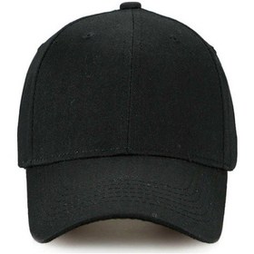 Resim Unisex Ayarlanabilir Spor Şapka (549819314) 