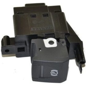 Resim Renault Latitude Elektrikli El Fren Düğme Butonu - 363210001r - Mais 