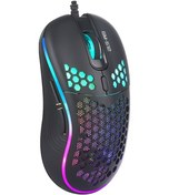 Resim Xtrike Me GM-512 Programlanabilir Kablolu Oyuncu Mouse 