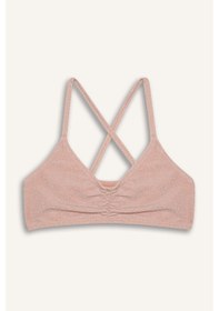 Resim Defacto Kız Çocuk Bikini Takımı E3530a825hspn339 Pembe 