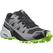 Resim Salomon Speedcross 5 GTX Erkek Ayakkabı-L41461400 Salomon