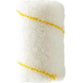 Resim Dekor 2100 Eksport Saten Parmak Rulo Yedeği 10cm 