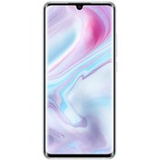 Resim Xiaomi Mi Note 10 Pro TR Garanti | 256 GB 8 GB Beyaz 