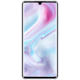 Resim Xiaomi Mi Note 10 Pro TR Garanti | 256 GB 8 GB Beyaz 