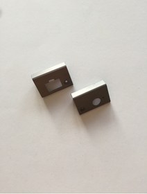 Resim Dell Uyumlu Latitude E5470 Menteşe Kapakları 