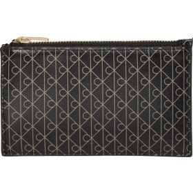 Resim Calvin Klein Kadın Cüzdan Lv04f1084g2xa Siyah 