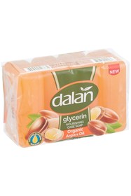 Resim Hype Store Organik Yaglar Argan Banyo&Duş Sabunu 150x4 g 