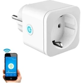 Resim Cata Akıllı Wifi Priz 