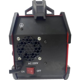 Resim Prohummer Yeni Nesil Gazsız Gazaltı Kaynak Makinesi 220 Volt Çanta 250 Amper 