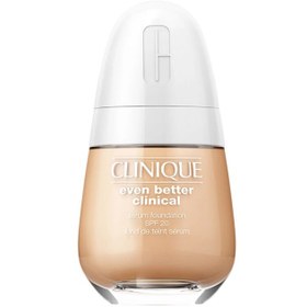 Resim Clinique Even Better Clinical Serum Fondöten SPF 20 No: CN52 Neutral 30ml 