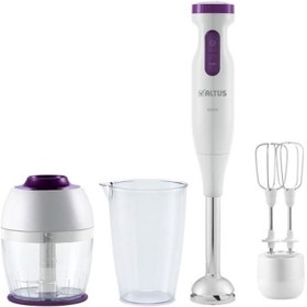 Resim Alsm 736 B Blender Seti 