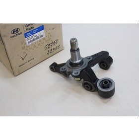 Resim Accent 1995-2000 Aks Taşıyıcı Arka Sol 52750-22000 