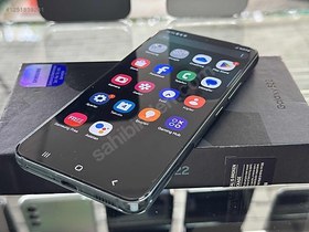 Resim Samsung S22 İkinci El TR | 128 GB | Yeşil 