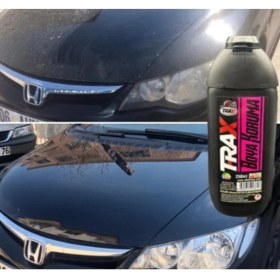 Resim Araç Boya Koruma Boya Koruyucu Sıvı Oto Boya Koruyucu 