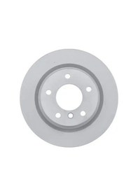 Resim Bmw 320d E90 Arka Fren Diski 2005-2011 Bosch 0986479218 2adettir 